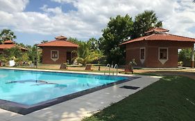Aki Villa